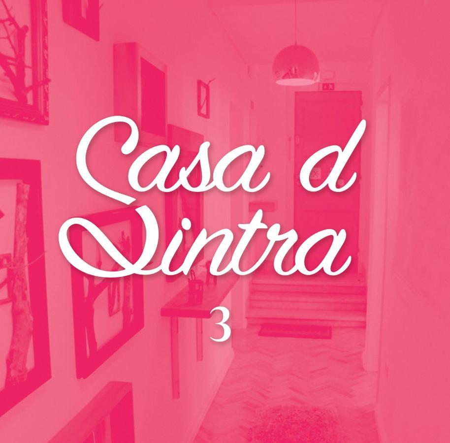 Apartamento Casa d Sintra Exterior foto