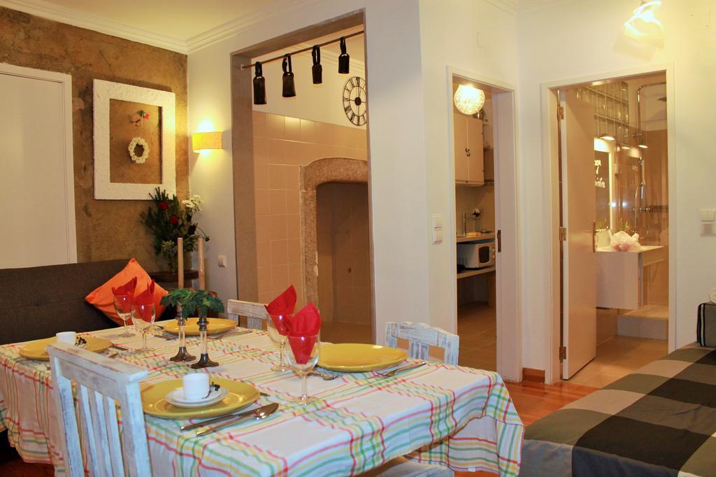 Apartamento Casa d Sintra Exterior foto